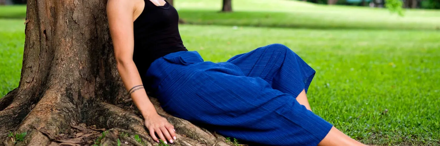 Hippie Pants