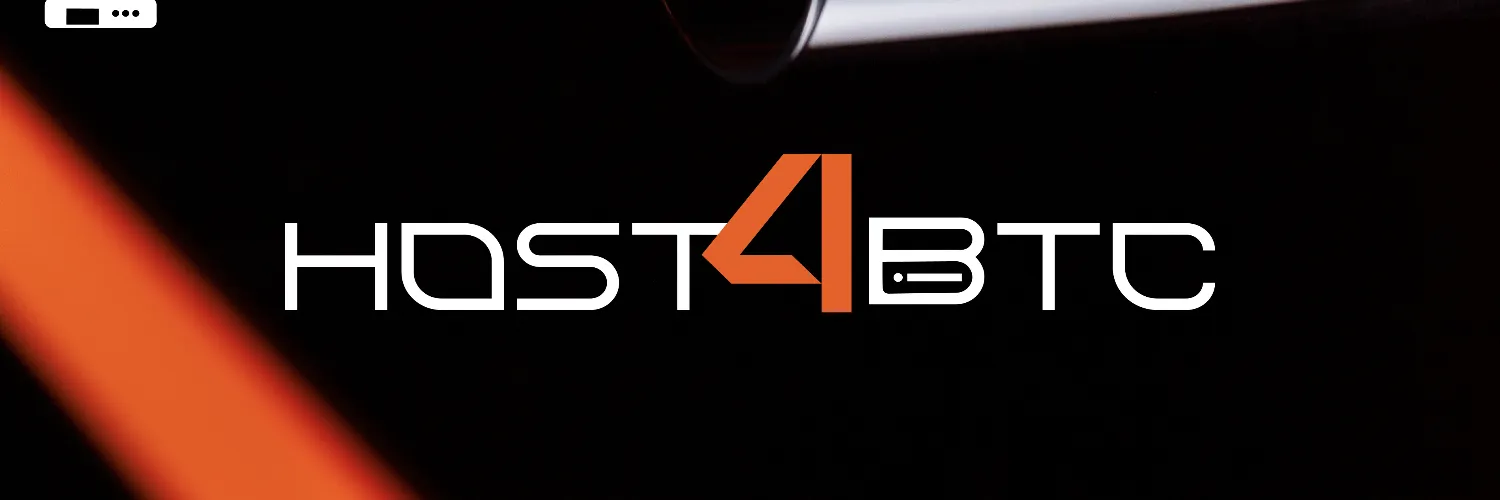 Host4BTC