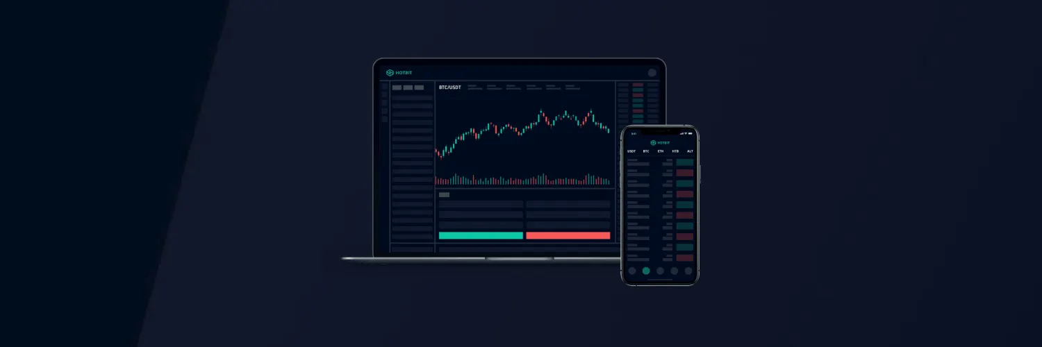 Hotbit.io