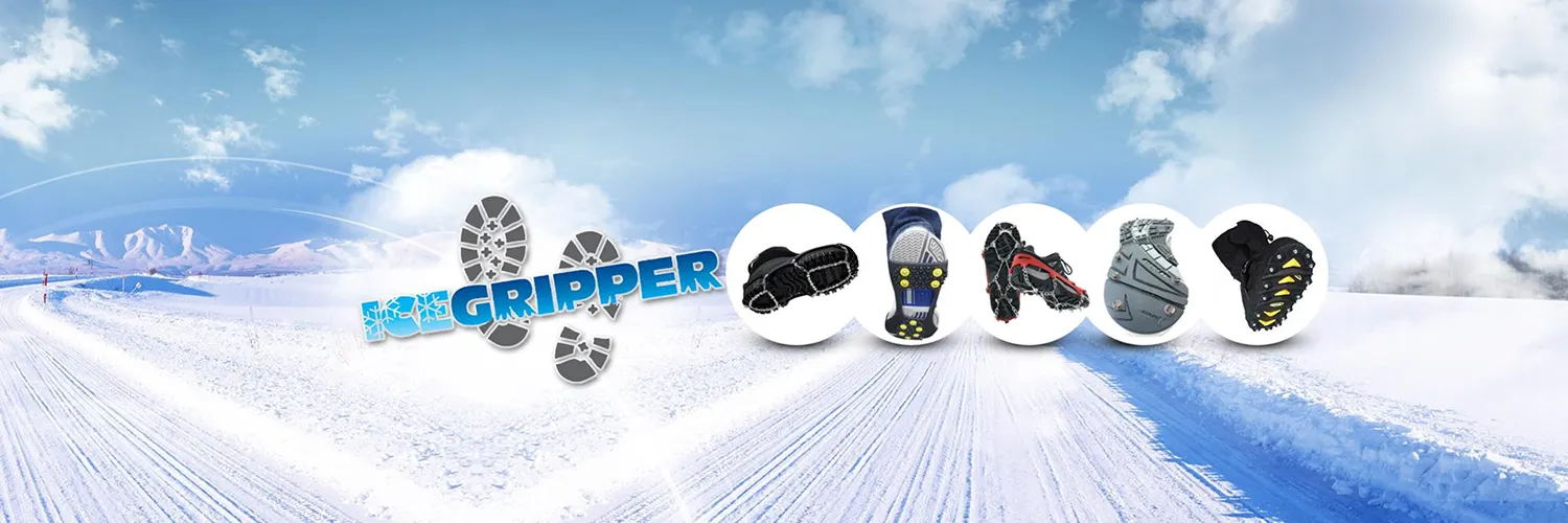 ICEGRIPPER