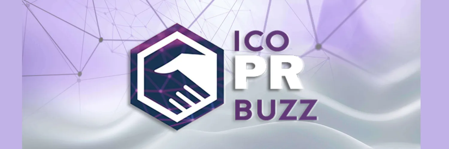 ICO PR BUZZ