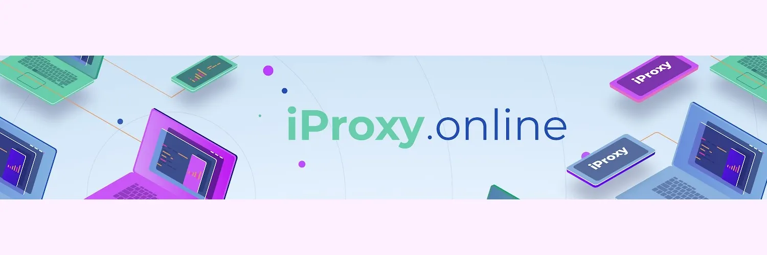 iProxy.online