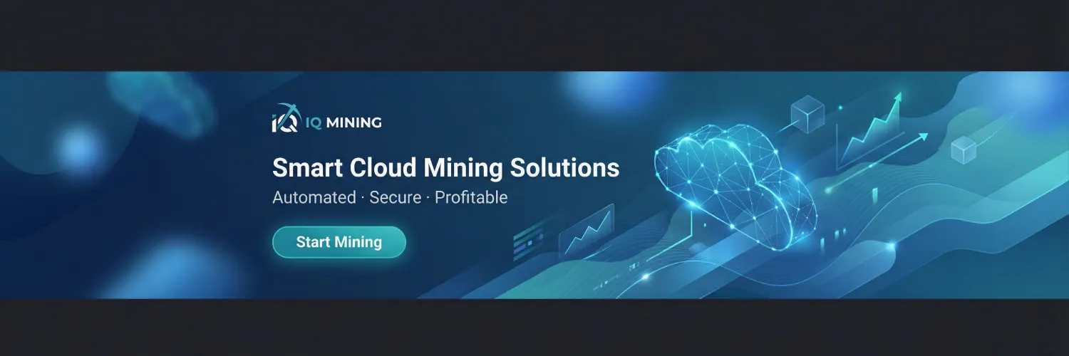 IQ Mining
