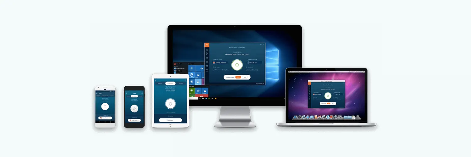 Ivacy VPN