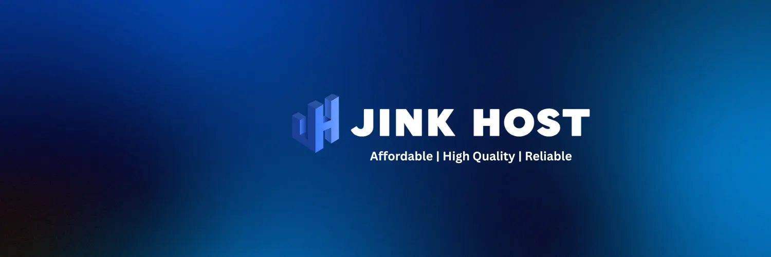 Jink Host
