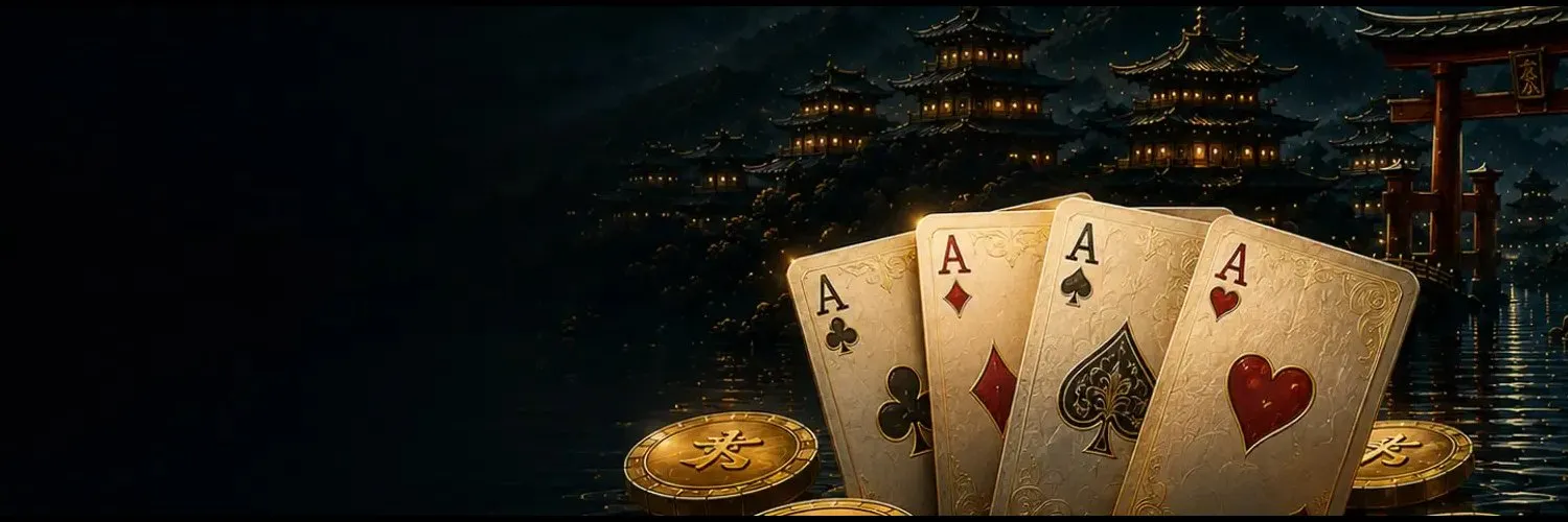 Jutsu Casino