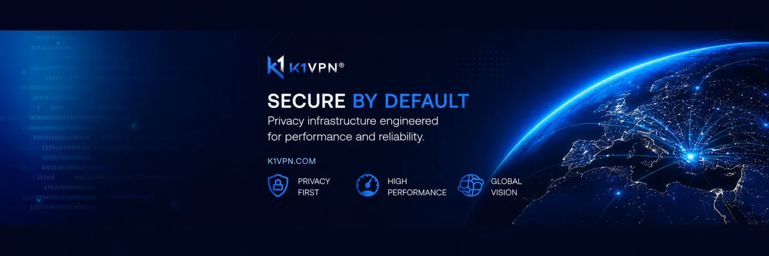 K1VPN