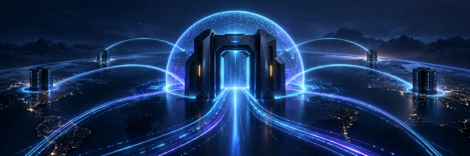 KeyNode VPN