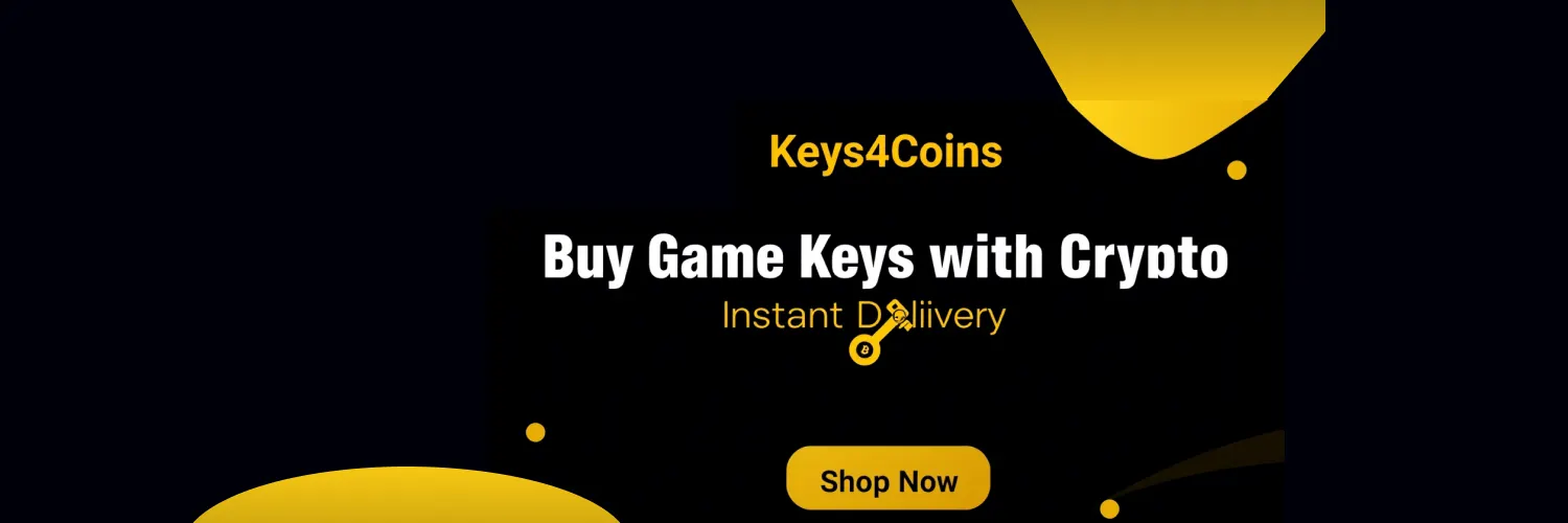 Keys4Coins