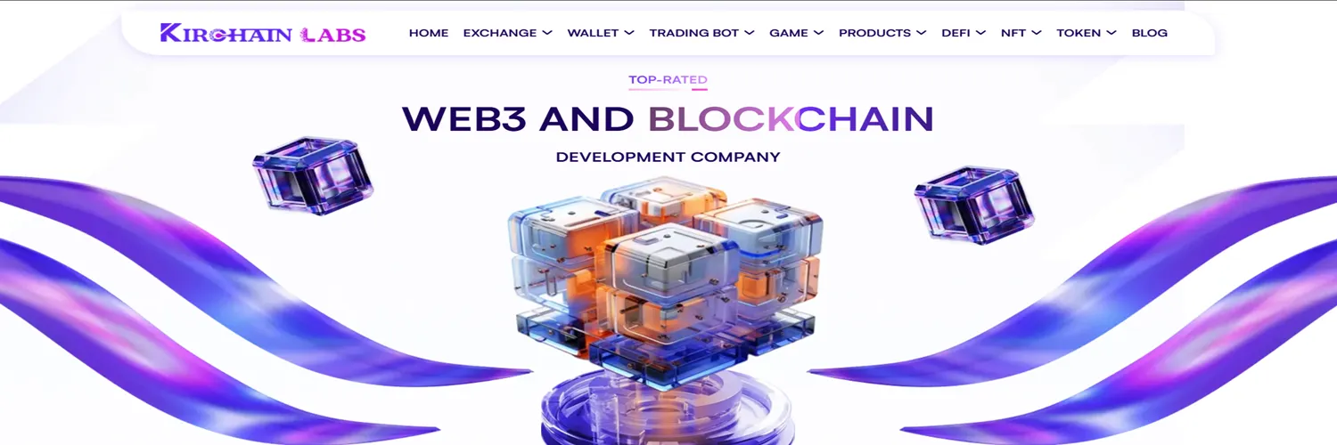 KIR Chain Labs