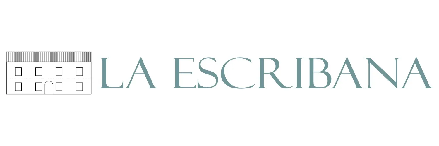 La Escribana