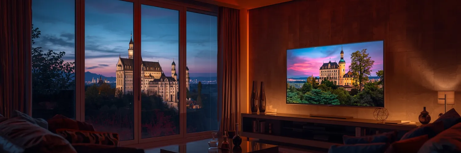 Lampe FLIX