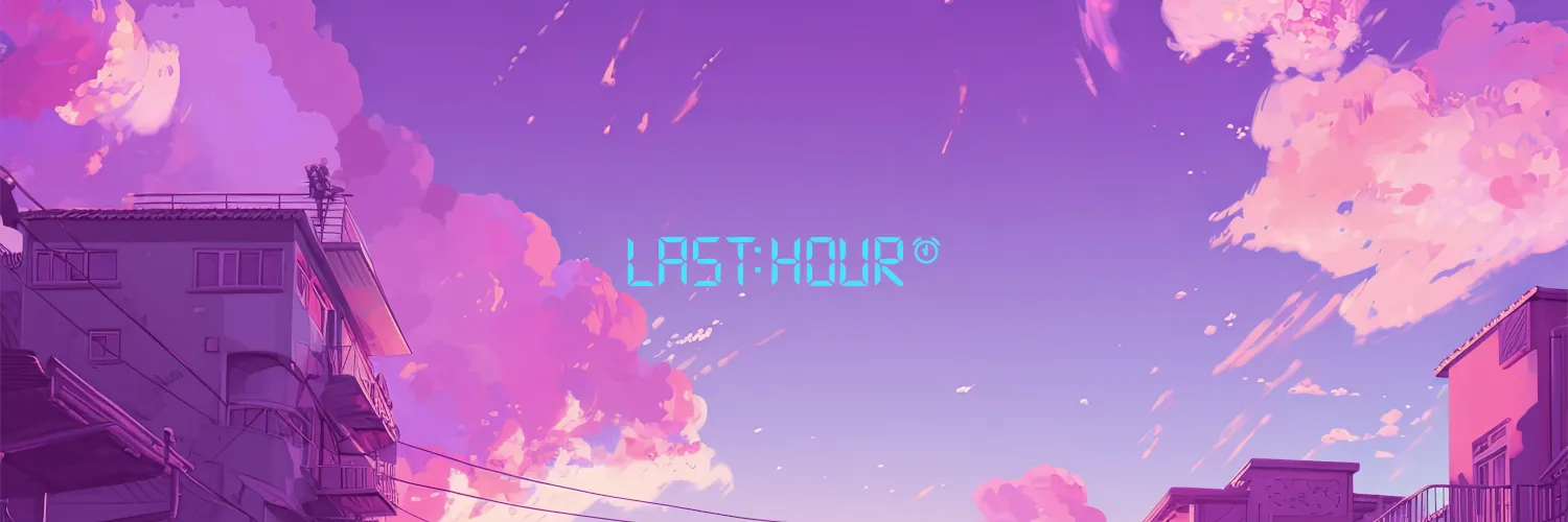 Last Hour Hosting