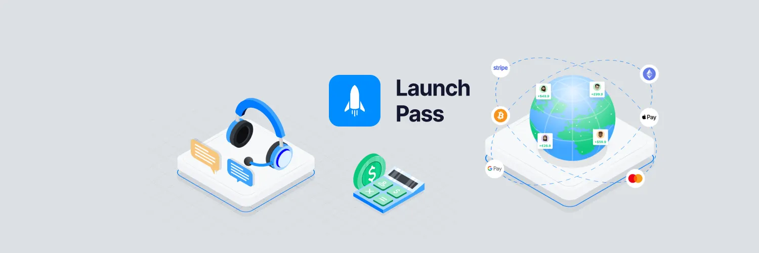 LaunchPass