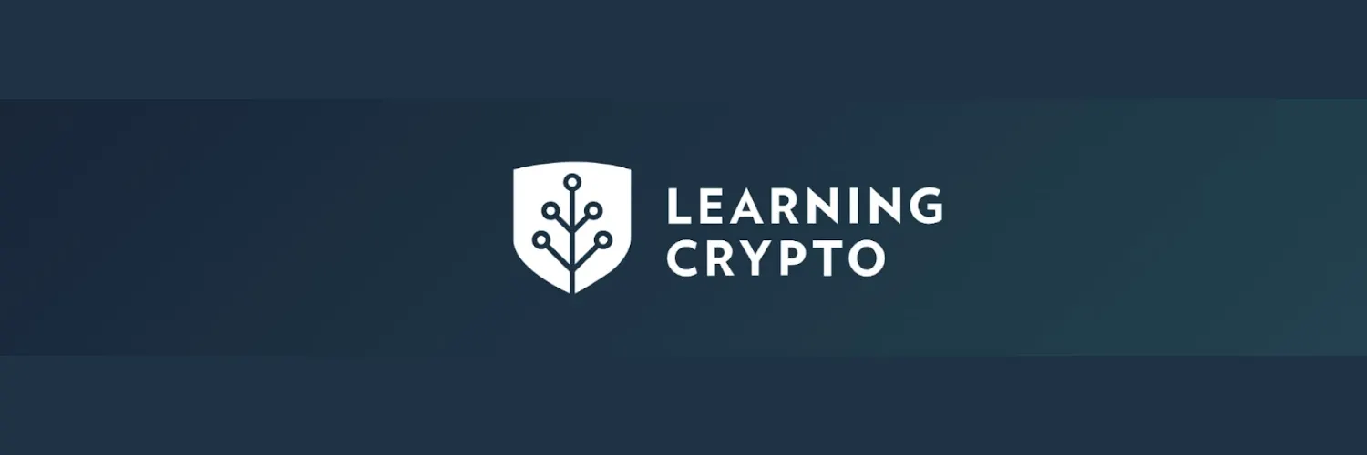 LearningCrypto