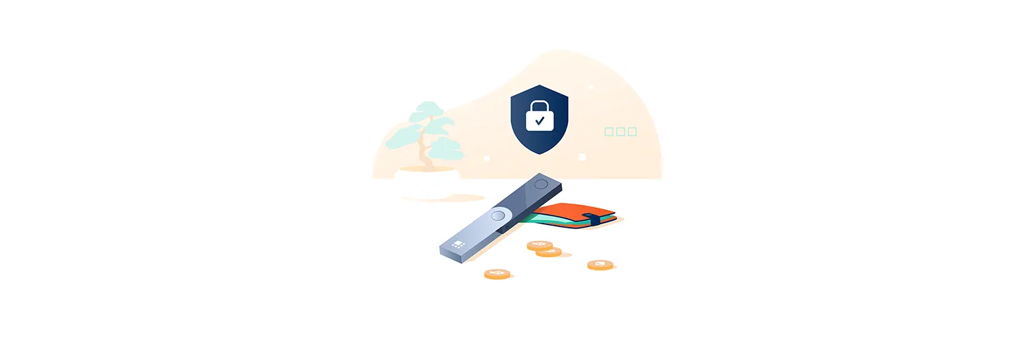 Ledger Wallet