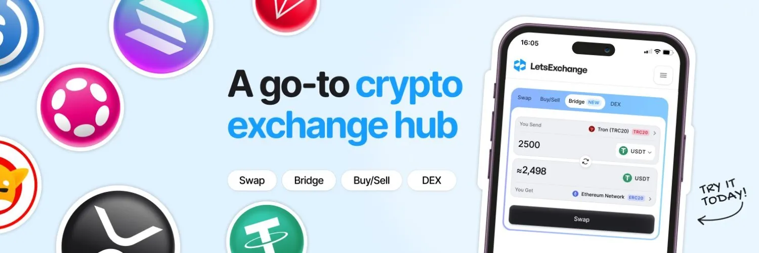 Letsexchange