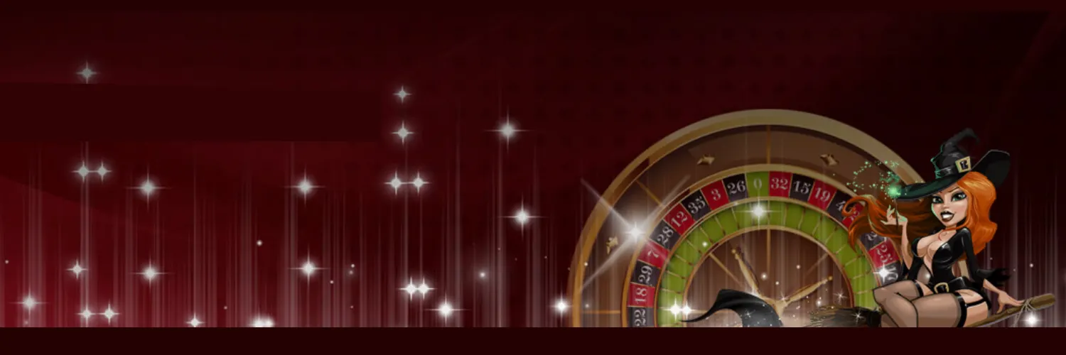 Lucky Red Casino