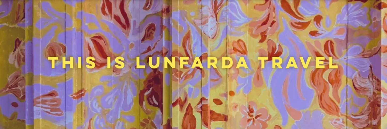 Lunfarda Travel