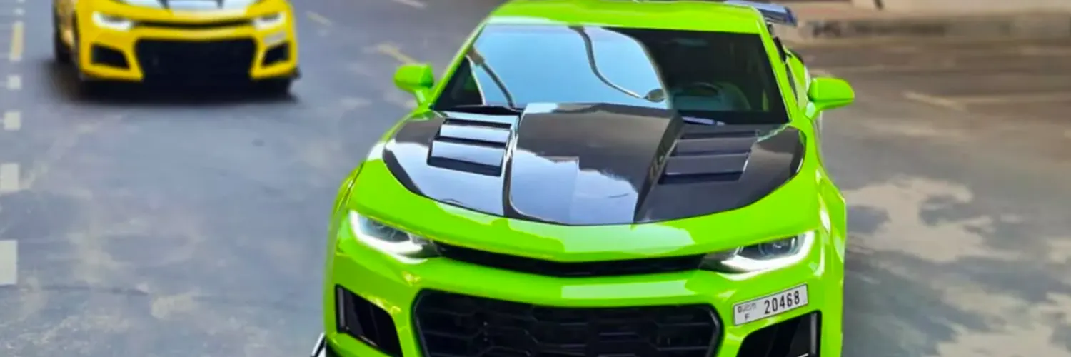 Faster.rent | Car Rental Dubai