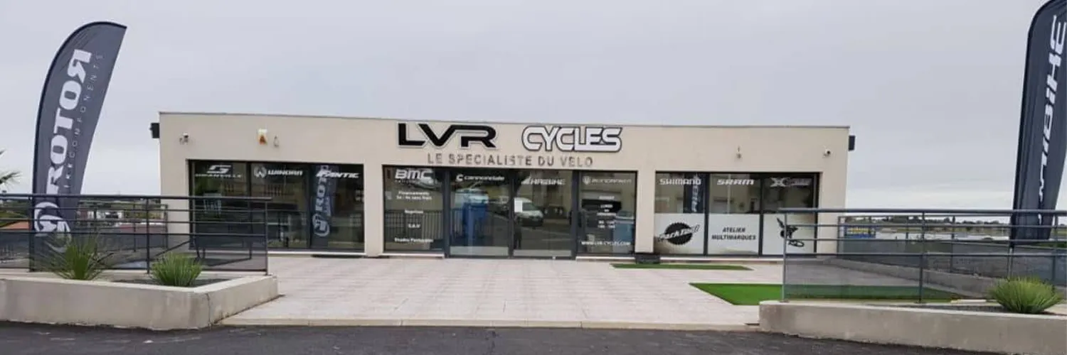 LVR Cycles