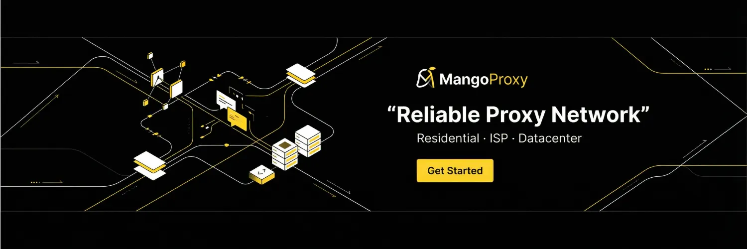 MangoProxy