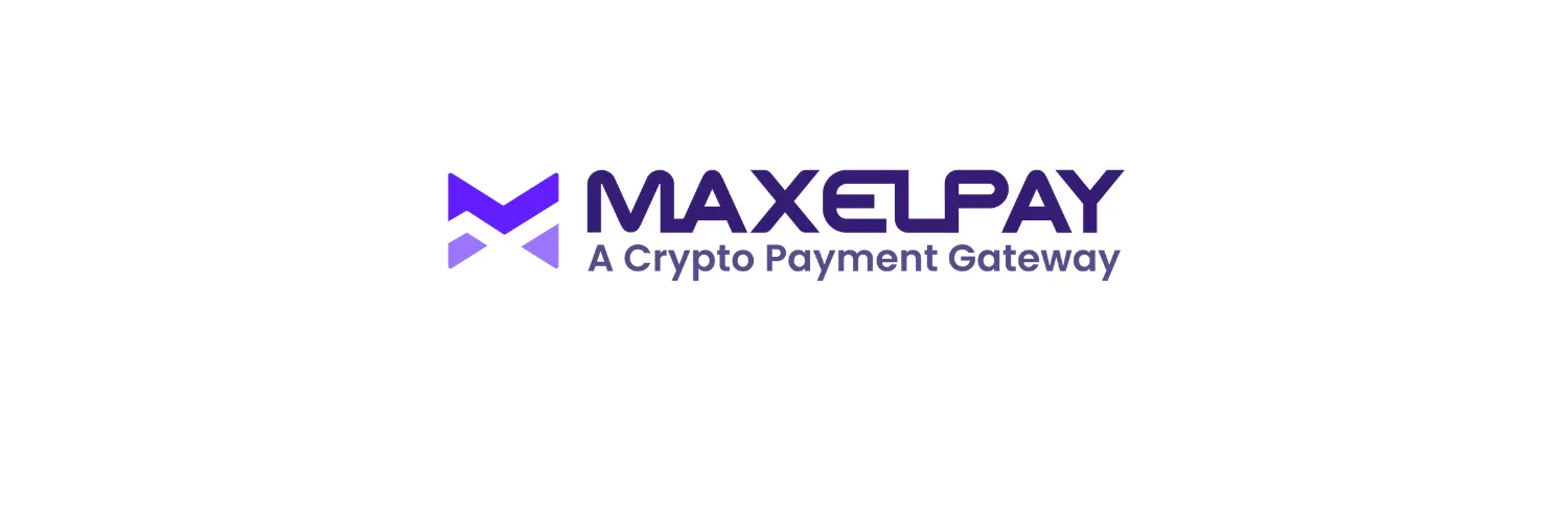 No KYC Crypto Payment Gateway - Maxelpay