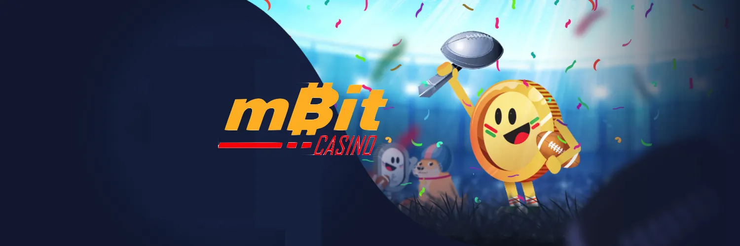 mBitcasino