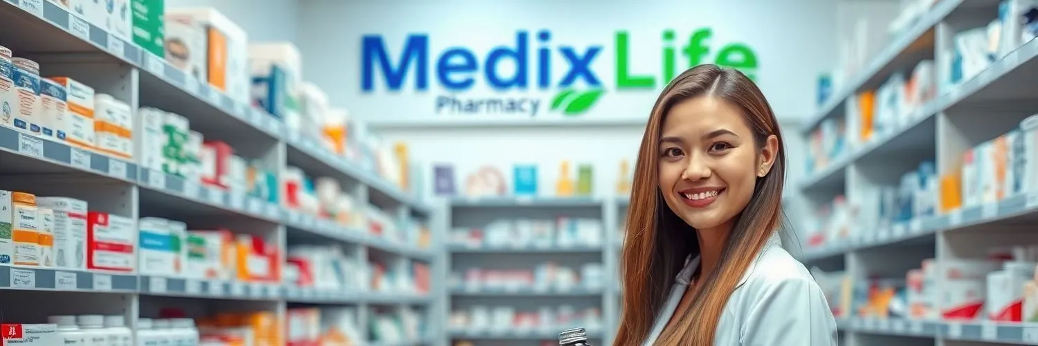 MedixLife