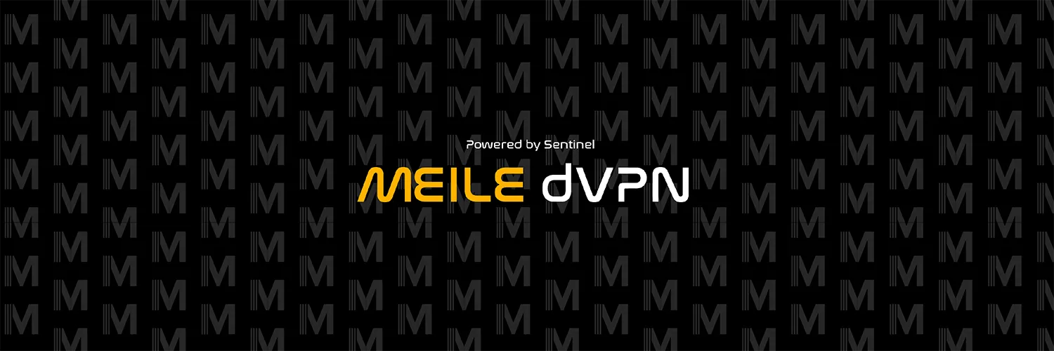 Meile DVPN