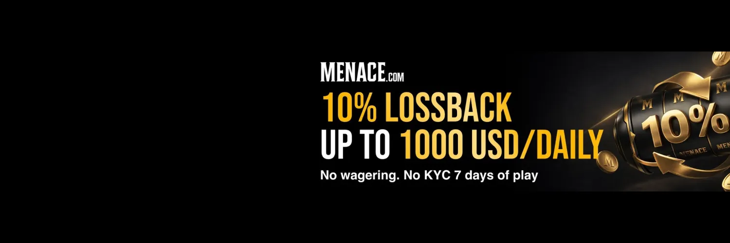 Menace