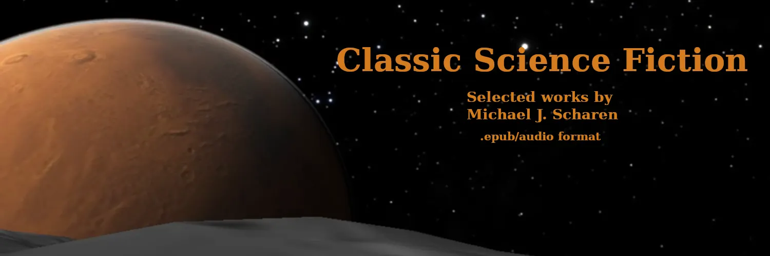 Michael's Book Corner
