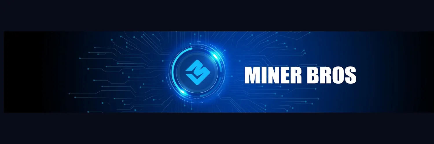 Crypto Miner Bros