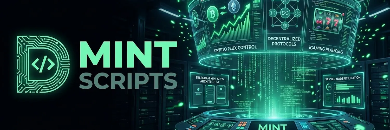 Mint Scripts