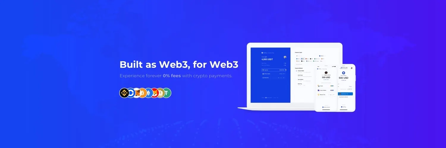 MixPay Crypto Payment