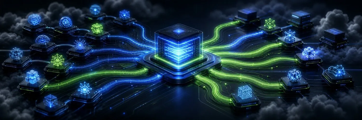 MixRoute