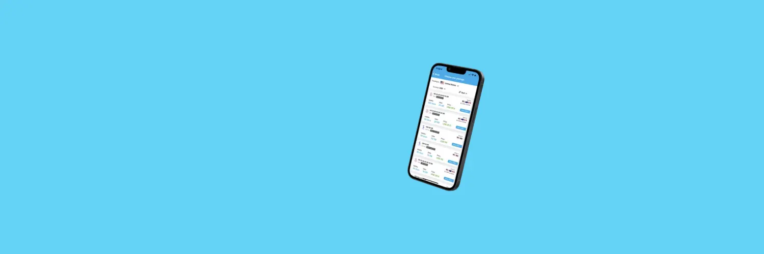 Mobimatter