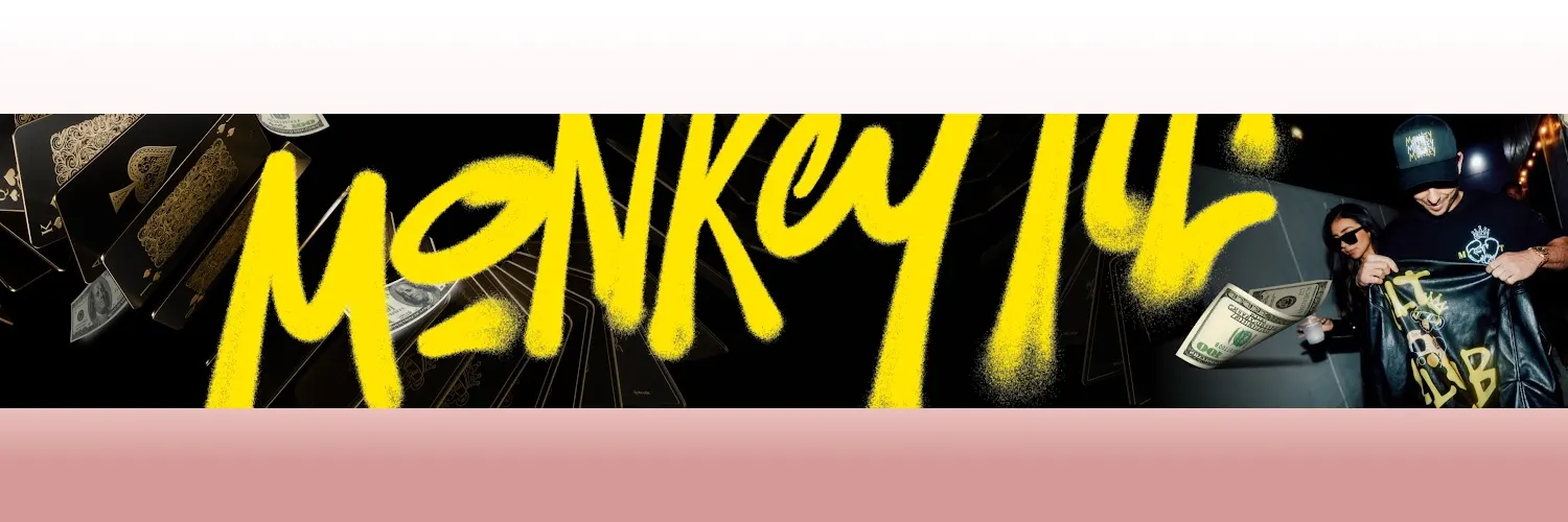 Monkey Tilt