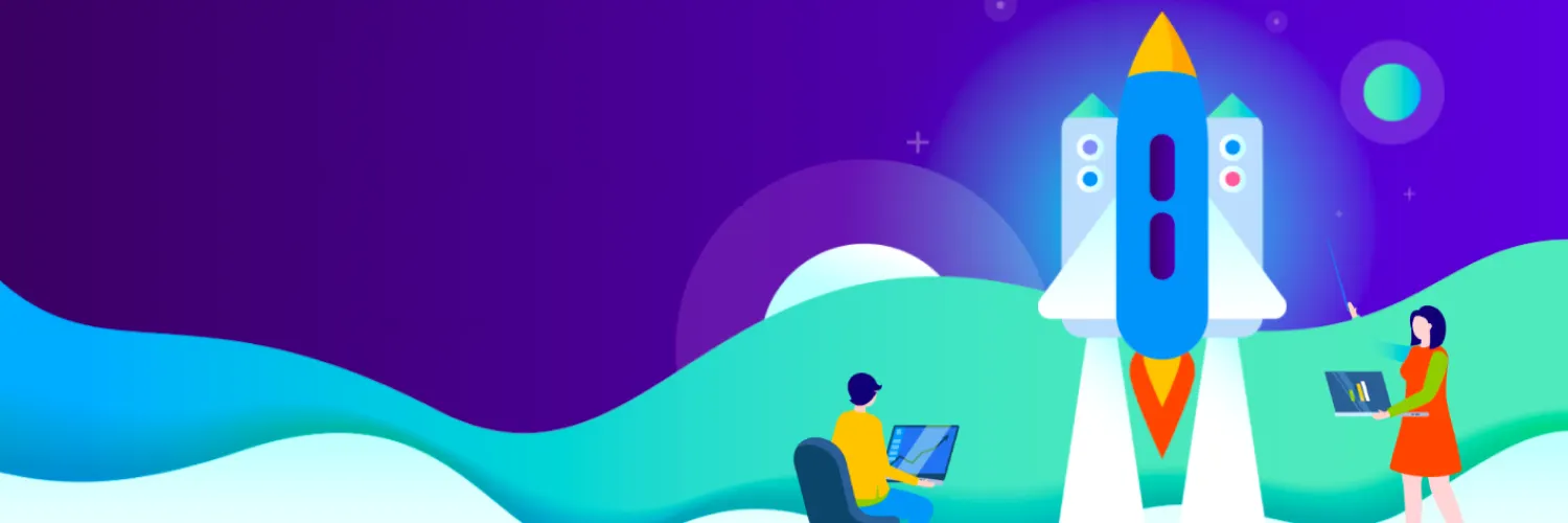 Moon Marketing Agency