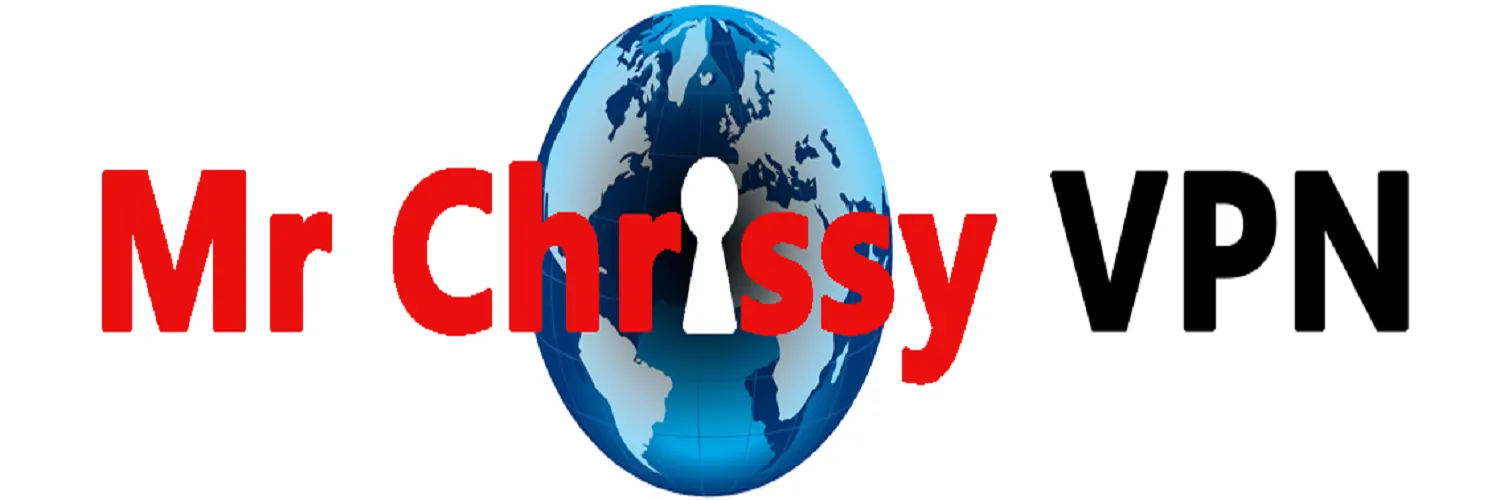 MrChrissy VPN