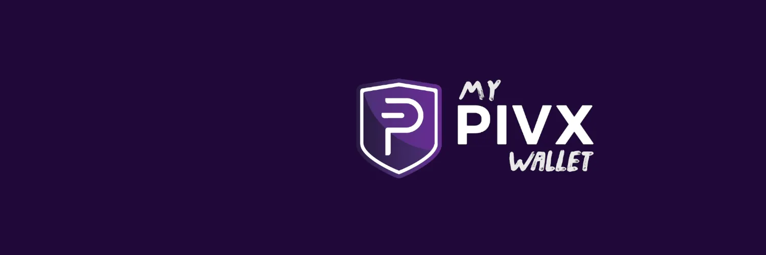 My PIVX Wallet