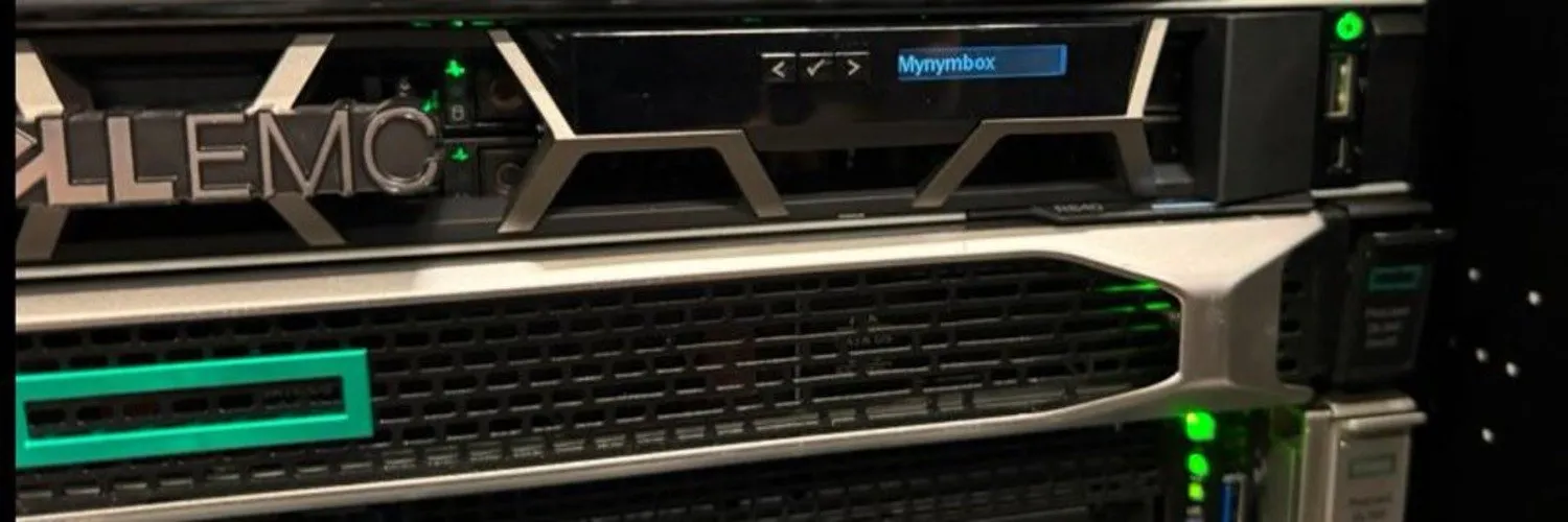 Mynymbox