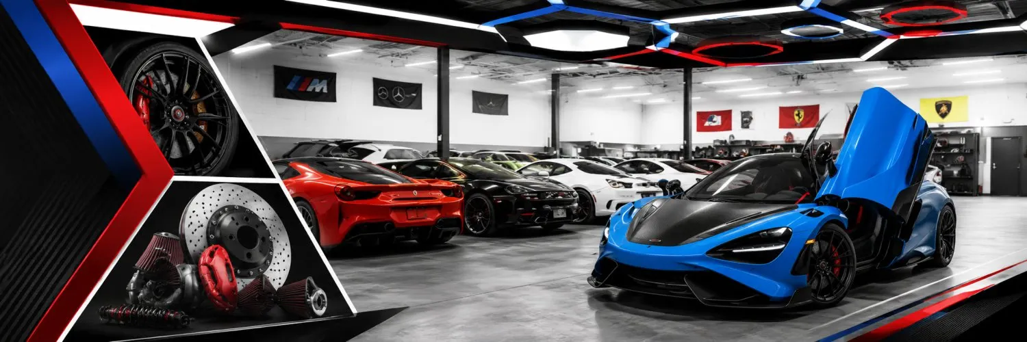 MYST AUTO