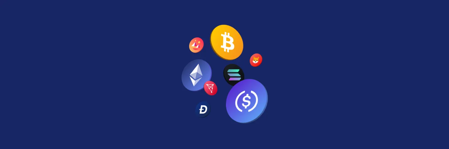 Newton Crypto