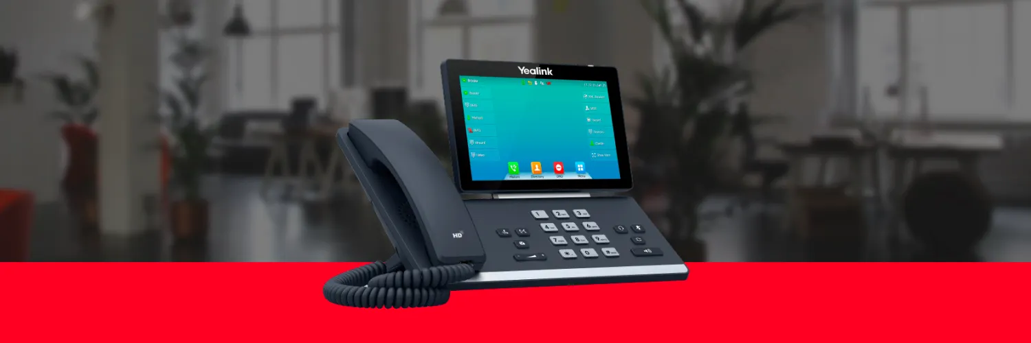 Northern VoIP