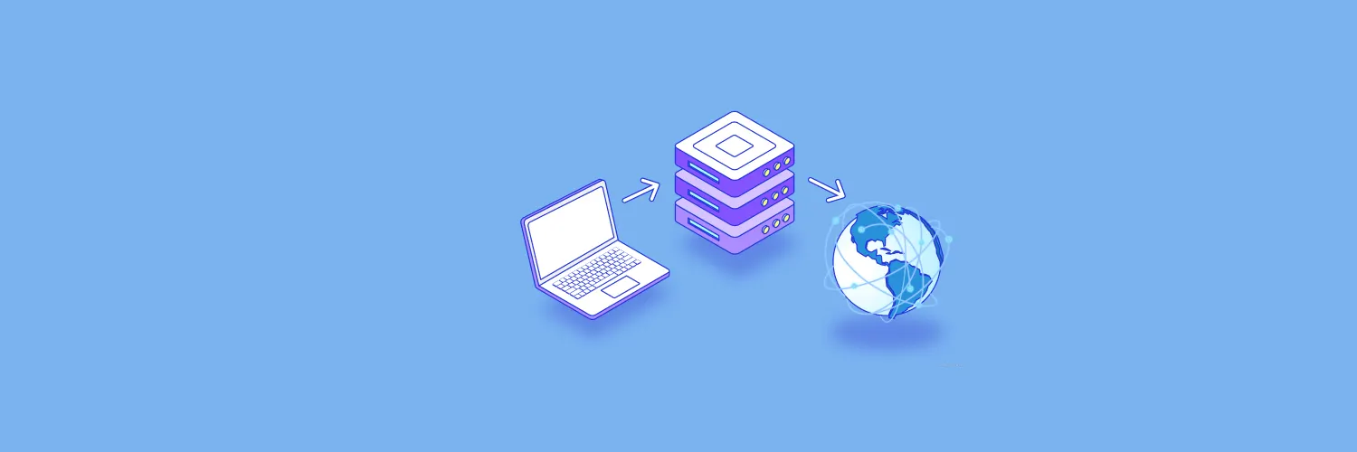 NSTProxy