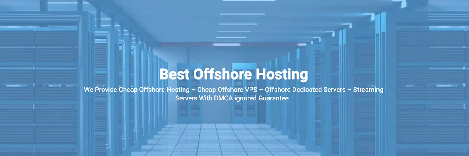 Offshorededicated