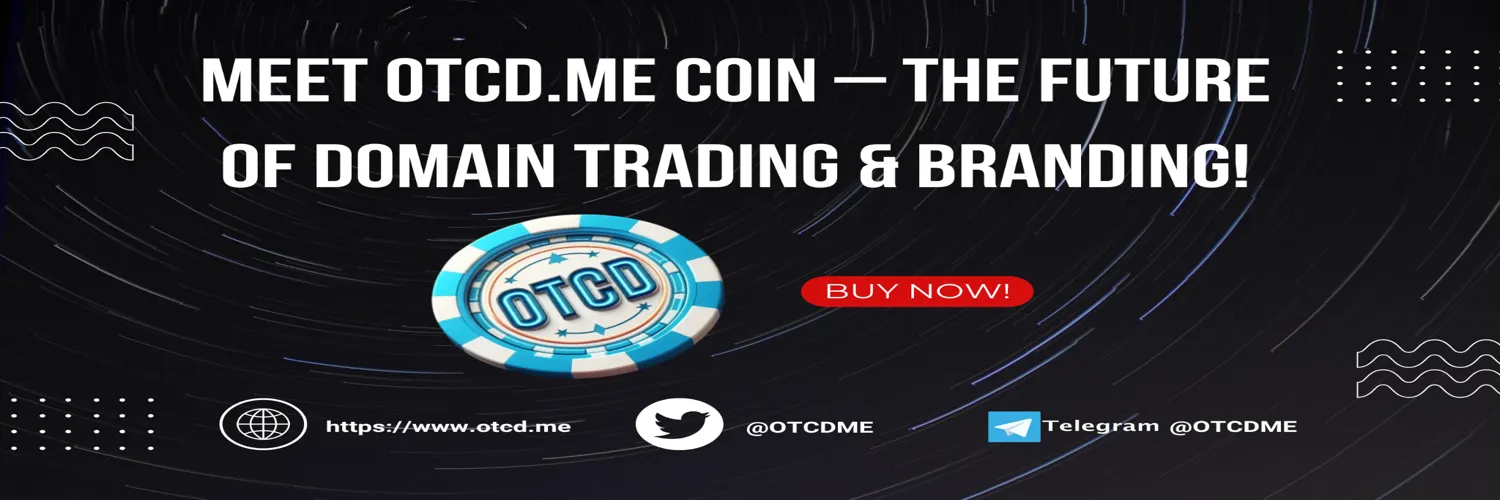 OTCdomain