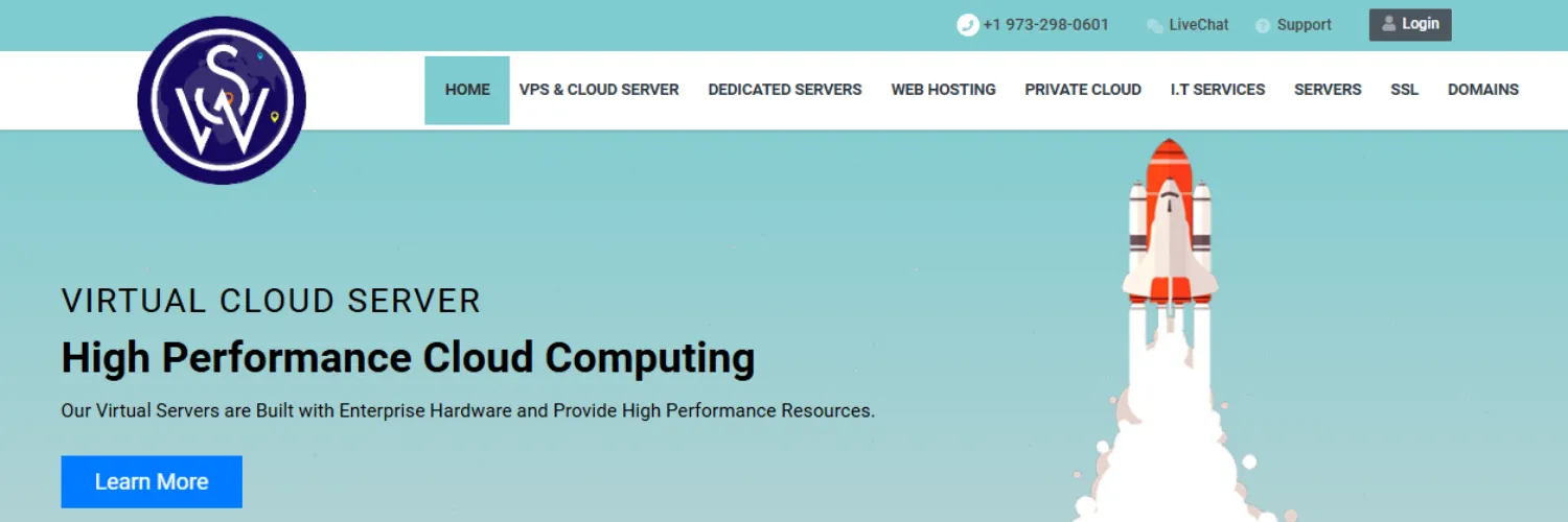 OwnWebServers