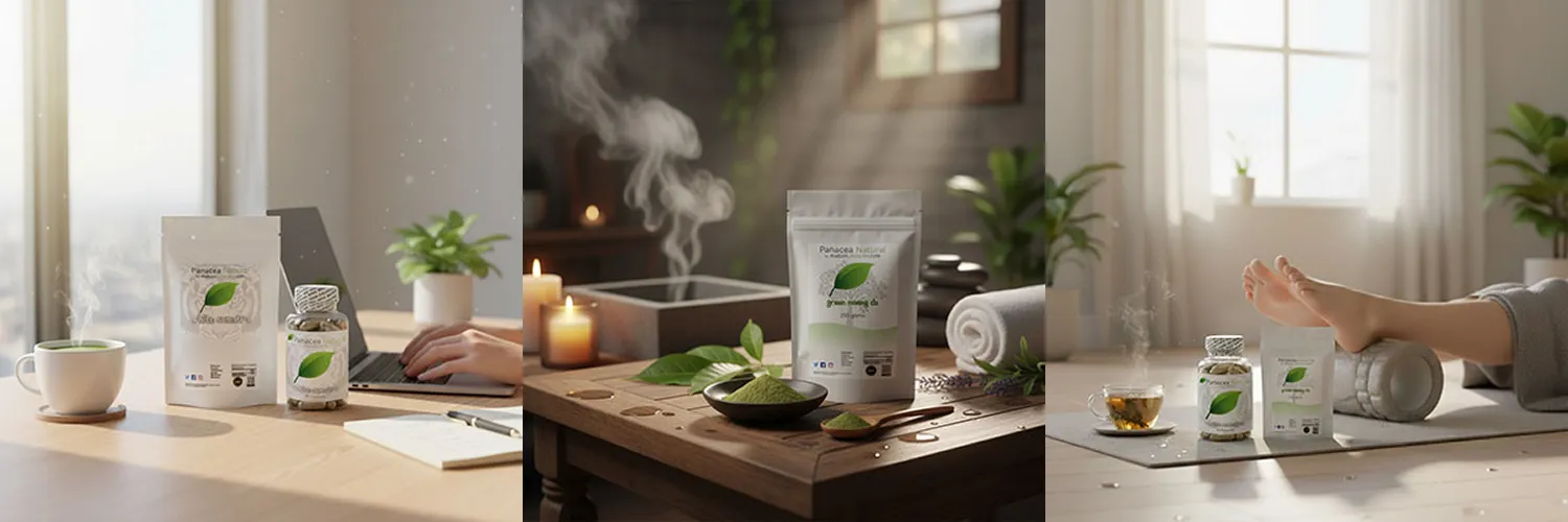 Panacea Natural